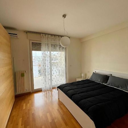 בארי Terrace Apartment מראה חיצוני תמונה